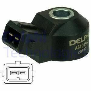 Датчик детонации DELPHI, AS10196