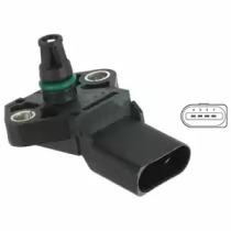 Датчик абсолютного давления AUDI A1  A2  A3  A4  A5  A6  A7  A8  Q3  Q5  Q7  TT DELPHI, PS10118
