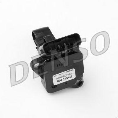 Датчик расхода воздуха DENSO, DMA0100