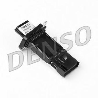 Датчик расхода воздуха DENSO, DMA0203