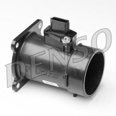 Датчик расхода воздуха DENSO, DMA0204