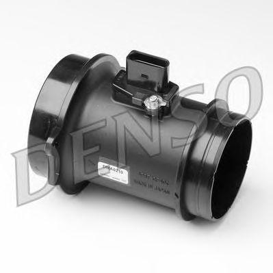 Датчик расхода воздуха DENSO, DMA0210