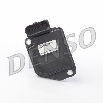 Датчик расхода воздуха DENSO, DMA0216