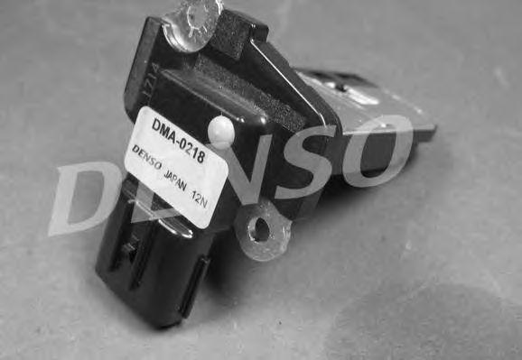 Датчик расхода воздуха DENSO, DMA0218