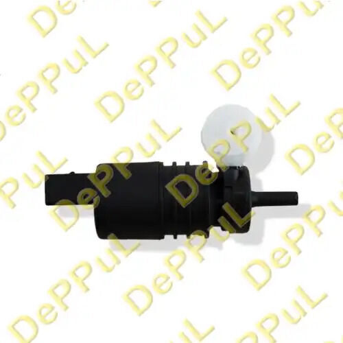 Моторчик омывателя лобового стекла DEPPUL, DE60A59M