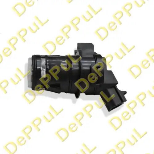Моторчик омывателя лобового стекла DEPPUL, DE8533190