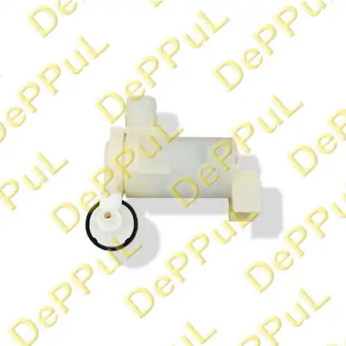 Насос омывателя лобового стекла DEPPUL, DE892CN000