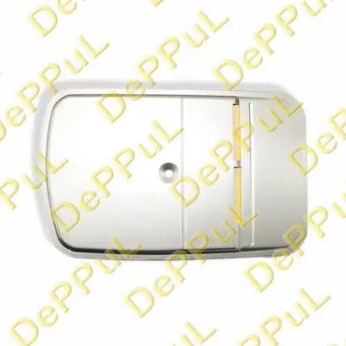 Фильтр АКПП DEPPUL, DEA24AGB