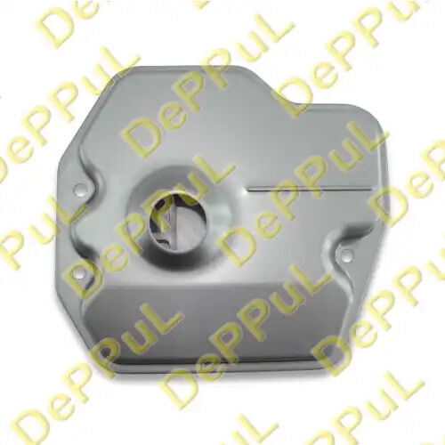 Фильтр масляный АКПП DEPPUL, DEFT048