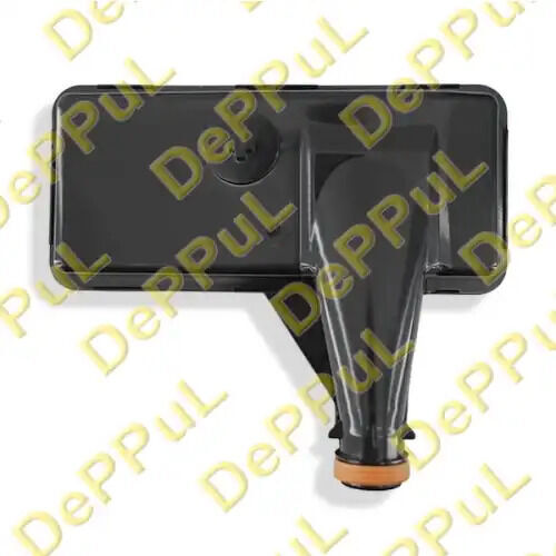 Фильтр масляный АКПП DEPPUL, DEGA5349