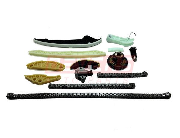 КОМПЛЕКТ ЦЕПИ ГРМ CABA CABB CDNB CDNC CFKA, ШТ DEVERS DEVERS, DVAD0041