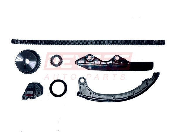 Комплект цепи грм CG10DE CG12DE CR10DE DEVERS, DVNS021V