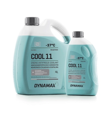 DYNAMATRIX-KOREA, COOLAL11READYMIX37