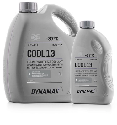 DYNAMATRIX-KOREA, COOLULTRA13READY37