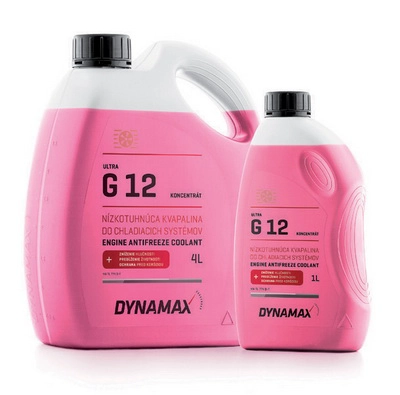 DYNAMATRIX-KOREA, COOLULTRAG12