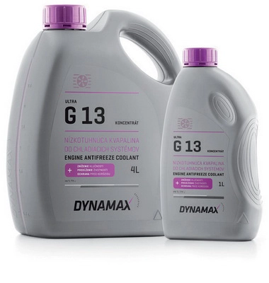 DYNAMATRIX-KOREA, COOLULTRAG13