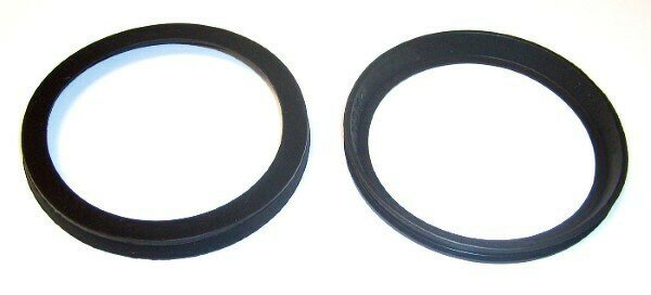 Seal, oil filler cap ELRING, 445430