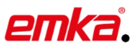Антифриз EMKA, 6319110