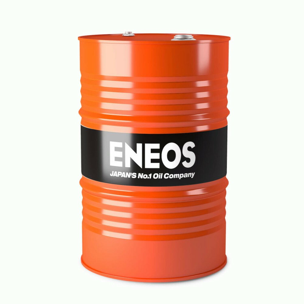 Антифриз, ENEOS Antifreeze Hyper Cool -40 C 200кг(185л) (green) ENEOS, Z0073