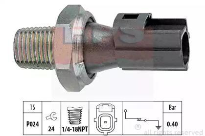 SWITCH.OIL PRESSURE EPS, 1800145