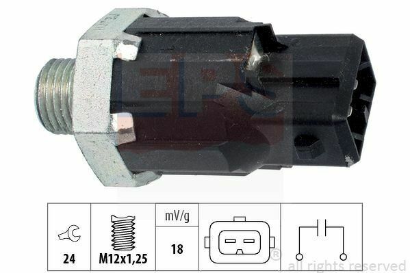 PINKING SENSOR EPS, 1957224