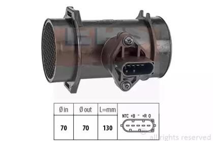 измеритель массы воздуха EPS, 1991442