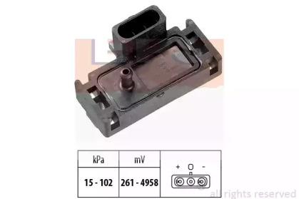 Saugrohr EPS, 1993001
