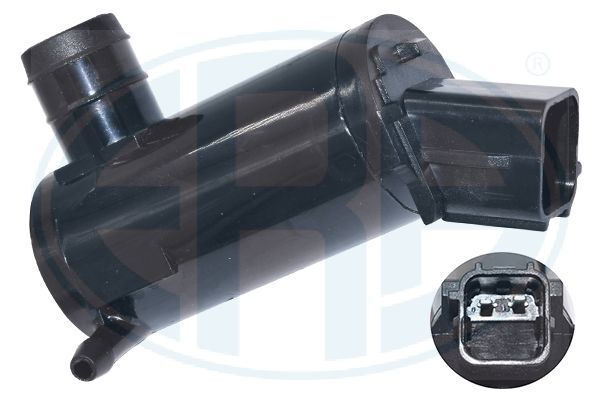 Насос омывателя hyundai accent 03- (тагаз)tucson 04-matrix 01 ERA, 465084