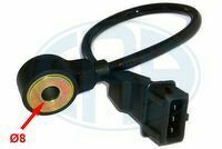 ДАТЧИК ДЕТОНАЦИИ VW: SHARAN 2.0I2.8I 95-, арт. 550107A, ERA ERA, 550107A