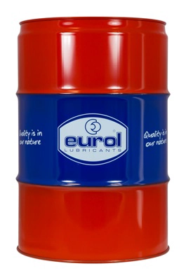 Антифриз EUROL, E50403060L