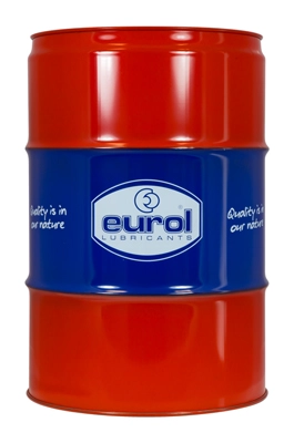 Антифриз EUROL, E50412960L