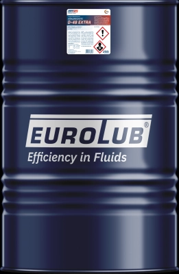Антифриз EUROLUB, 834208