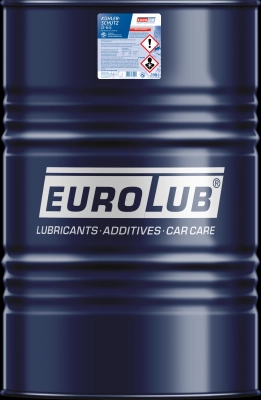 Антифриз EUROLUB, 835208