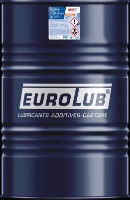 Антифриз EUROLUB, 839208