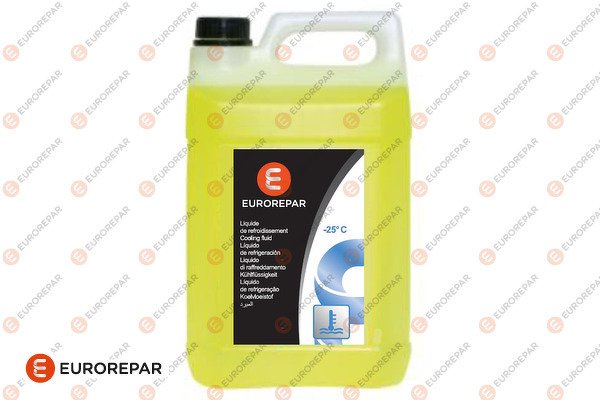 EUROREPAR, 1631692580
