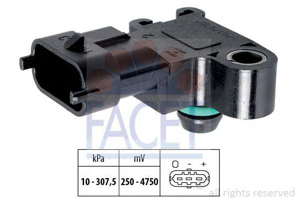 ДАТЧИК FACET, 103244