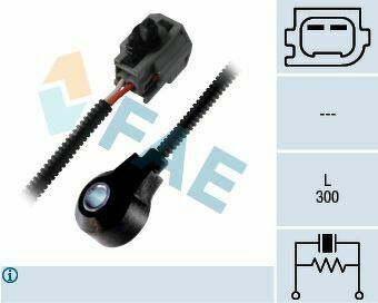 АВТОДЕТАЛЬ FAE, 60232