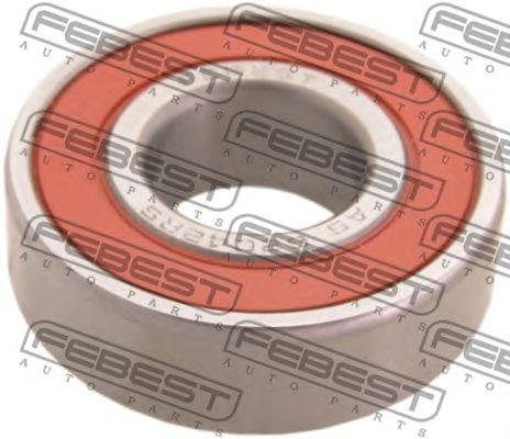 Подшипник шариковый FEBEST, AS62042RS