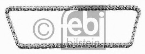 Цепь привода распредвала FEBI, 09233