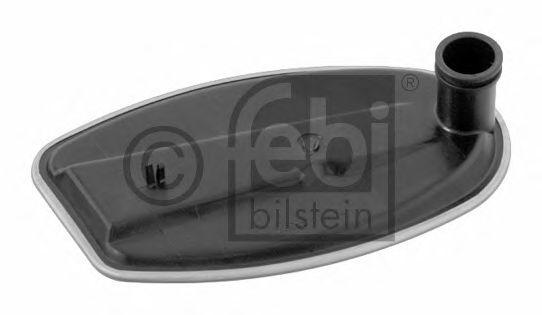 Фильтр АКПП FEBI, 09463