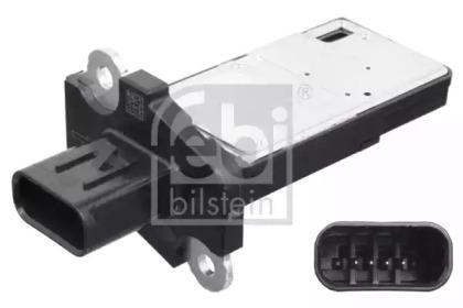 РАСХОДОМЕТР ВОЗДУХА FORD FEBI, 101635
