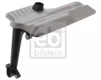 Фильтр CVT AUDI A4S4 07-14A5S5 07-16A6S6 11-14 FEBI, 101900