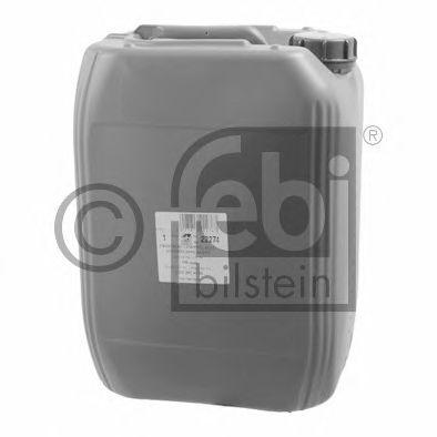 Антифриз красный 20LКонцентрат 1:1 -40°C соответст категории G12 FEBI, 22274
