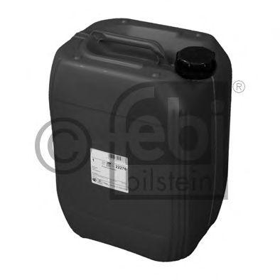 Антифриз фиолетовый 20LКонцентрат 1:1 -40°C G12plus смешивается с красным или синим FEBI, 22276