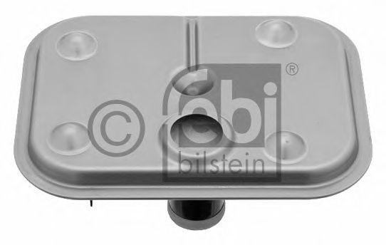 Фильтр АКПП FEBI, 24536