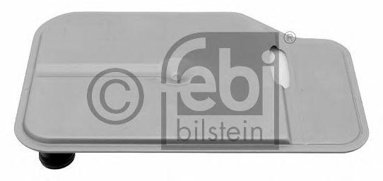 Фильтр АКПП FEBI, 24538