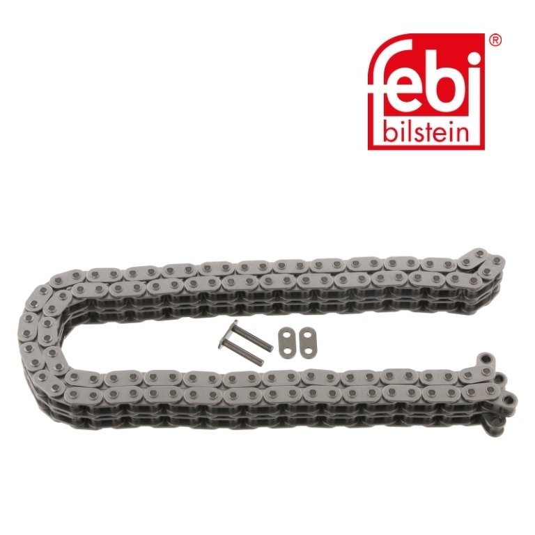 цепь грм FEBI, 25356