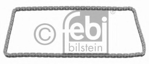 цепь грм FEBI, 25402