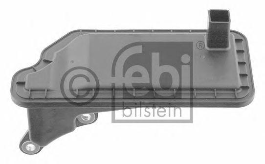 Фильтр АКПП FEBI, 26054