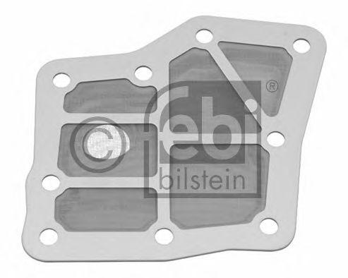 Фильтр АКПП FEBI, 26055